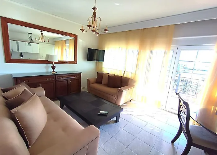 Apartamento H_paradise